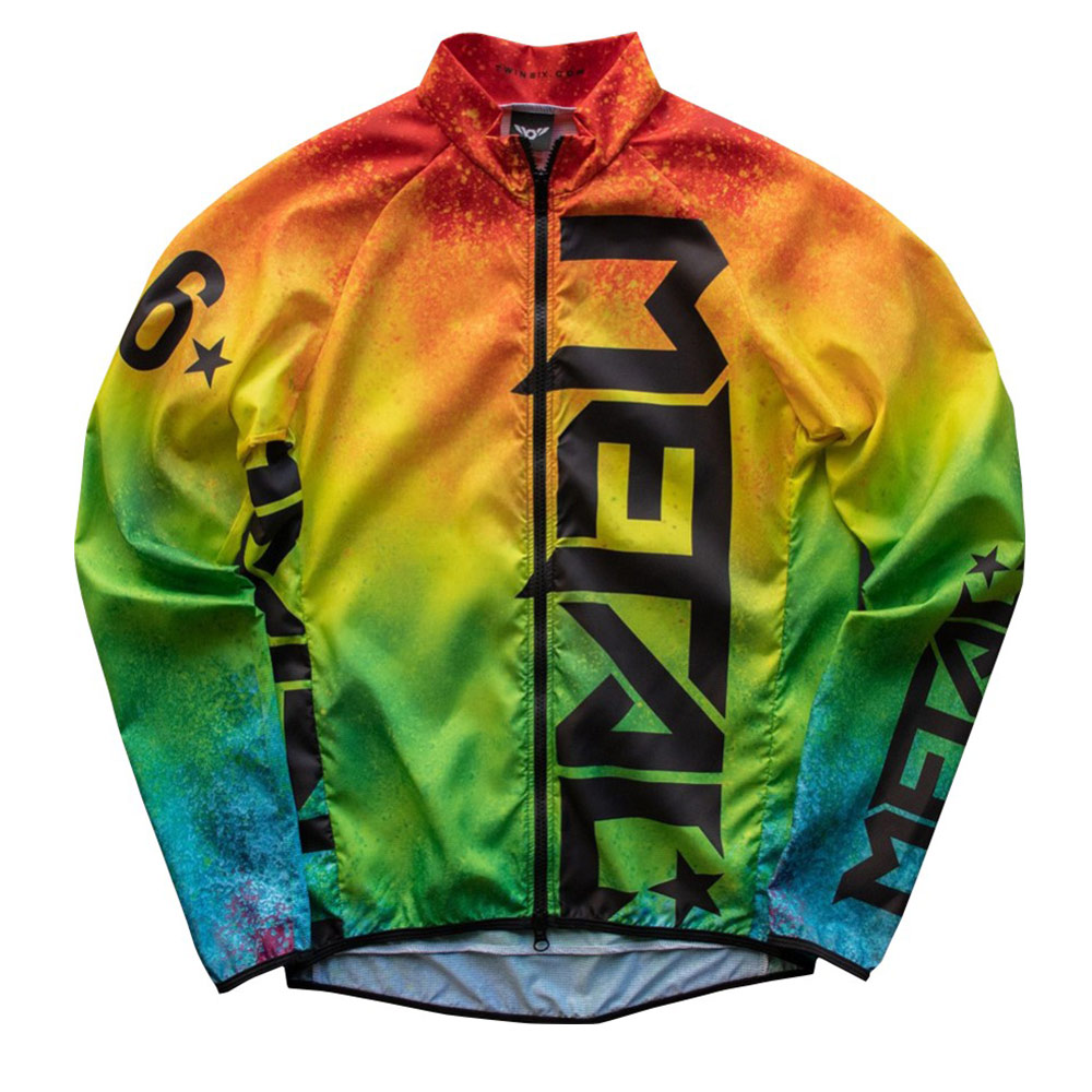 Twin Six Spring/autumn Bike Wi - Cycling Commuter Jacket ulasan dan harga