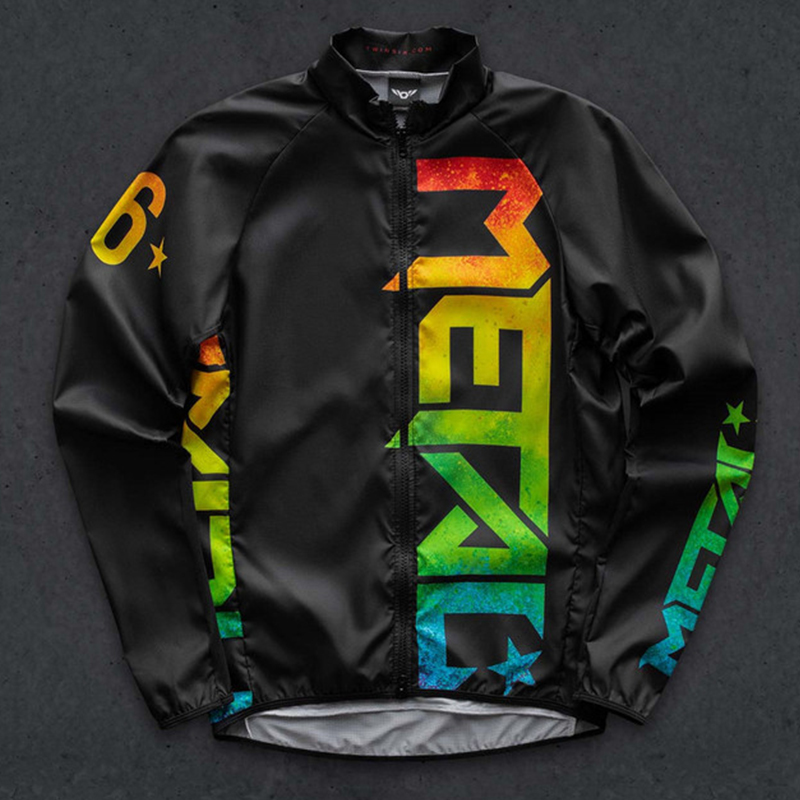 Twin Six Spring/autumn Bike Wi - Cycling Commuter Jacket ulasan dan harga