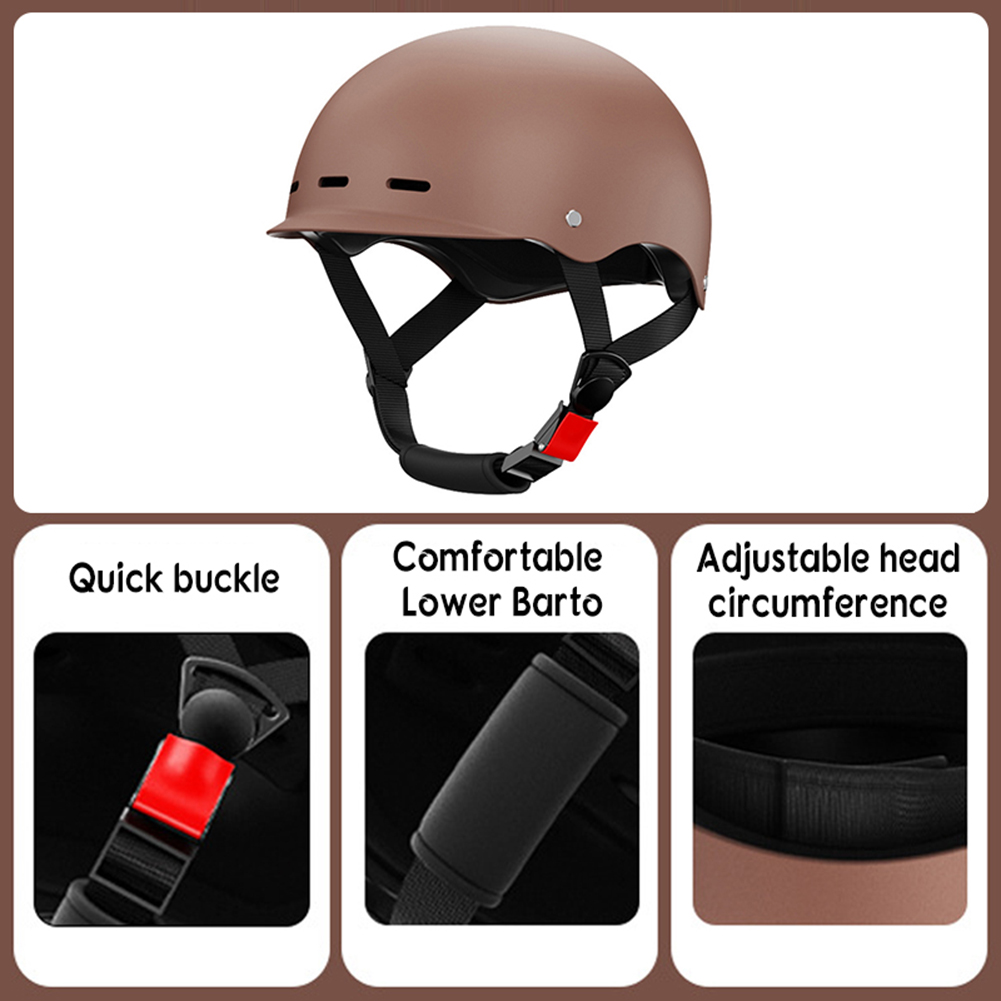 Cycling Helmet Bike Outdoor Sp - Cycling Commute Speed ulasan dan harga
