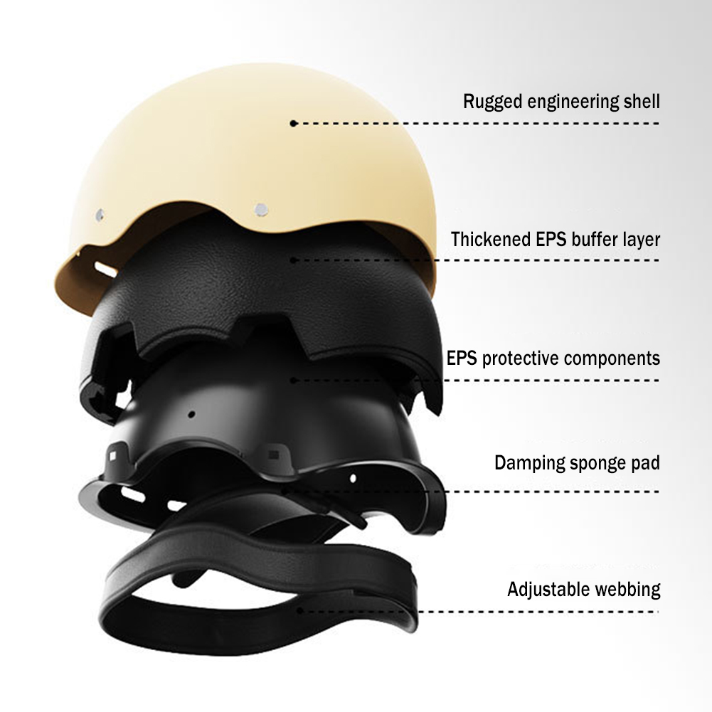 Cycling Helmet Bike Outdoor Sp - Cycling Commute Speed ulasan dan harga