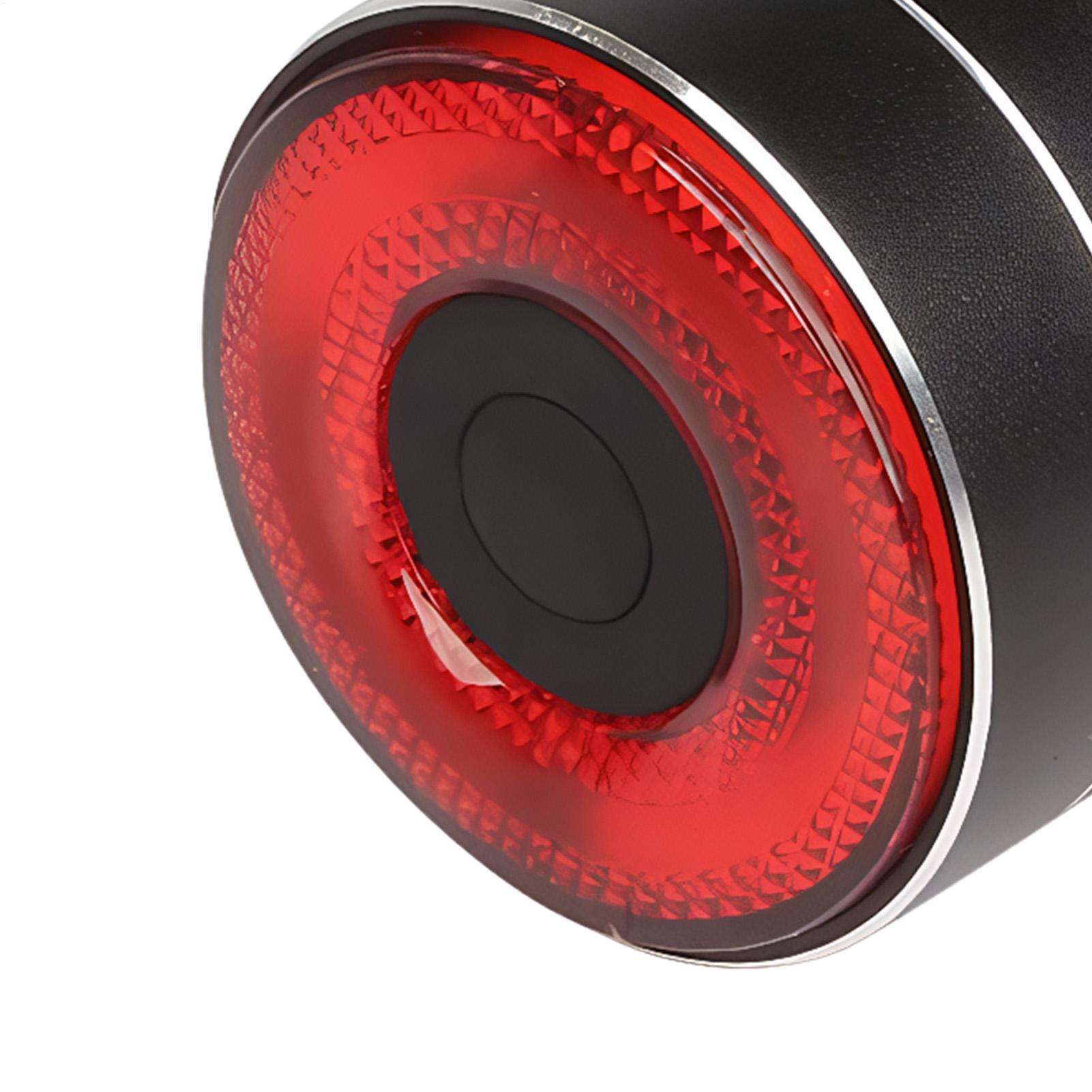 Bicycle Brake Light Smart Bike - Cycling Commuter ulasan dan harga