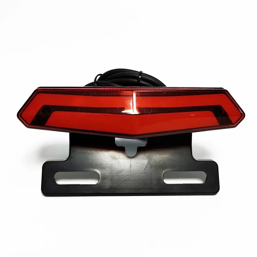 Electric Bicycle Headlight Tai - Bike Light Front Rear ulasan dan harga