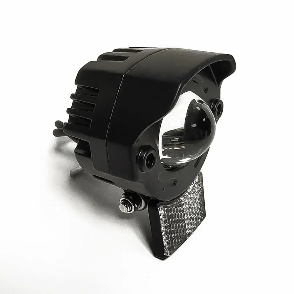Electric Bicycle Headlight Tai - Bike Light Front Rear ulasan dan harga