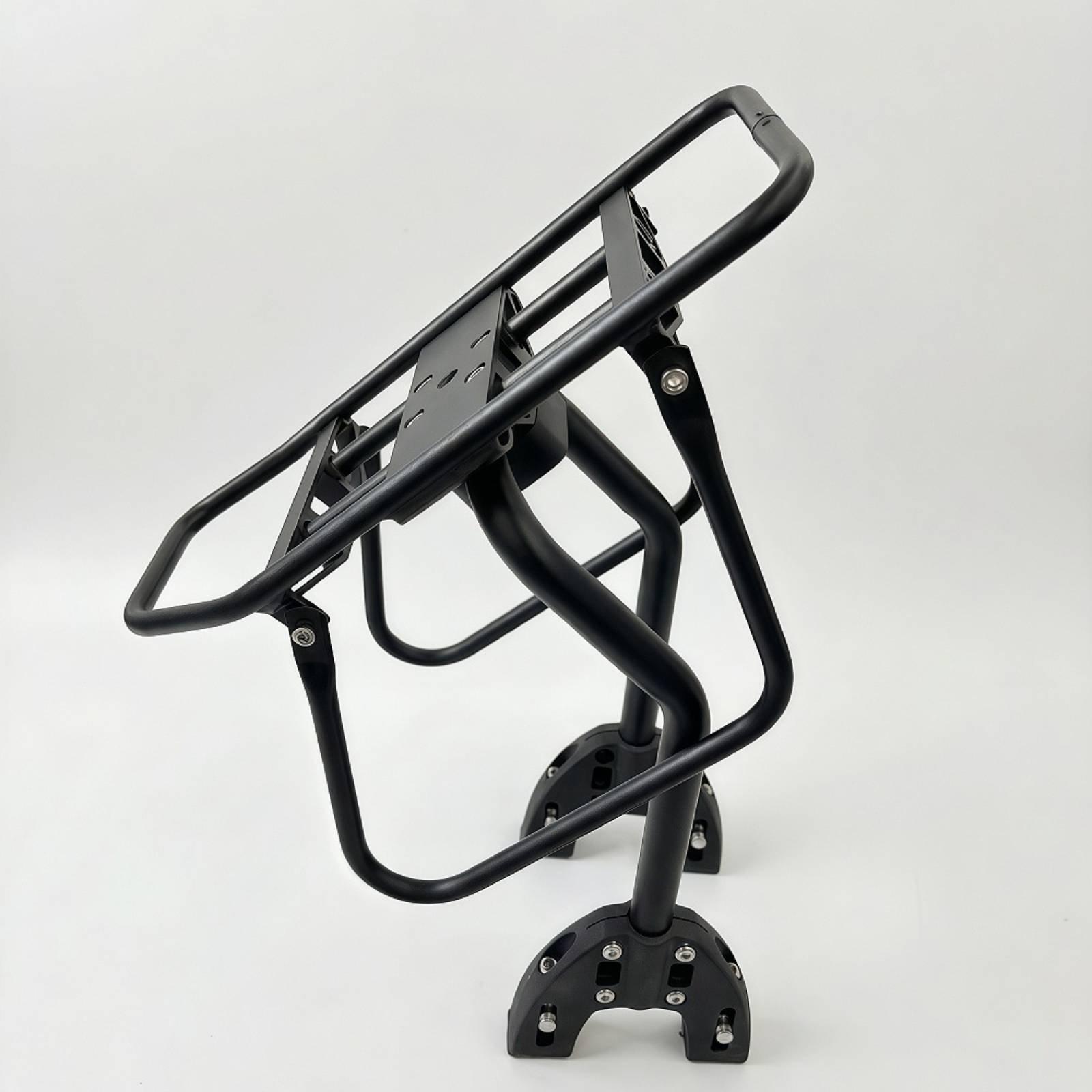 Quick Release Cycle Cargo Rack - Cycling Commuter ulasan dan harga