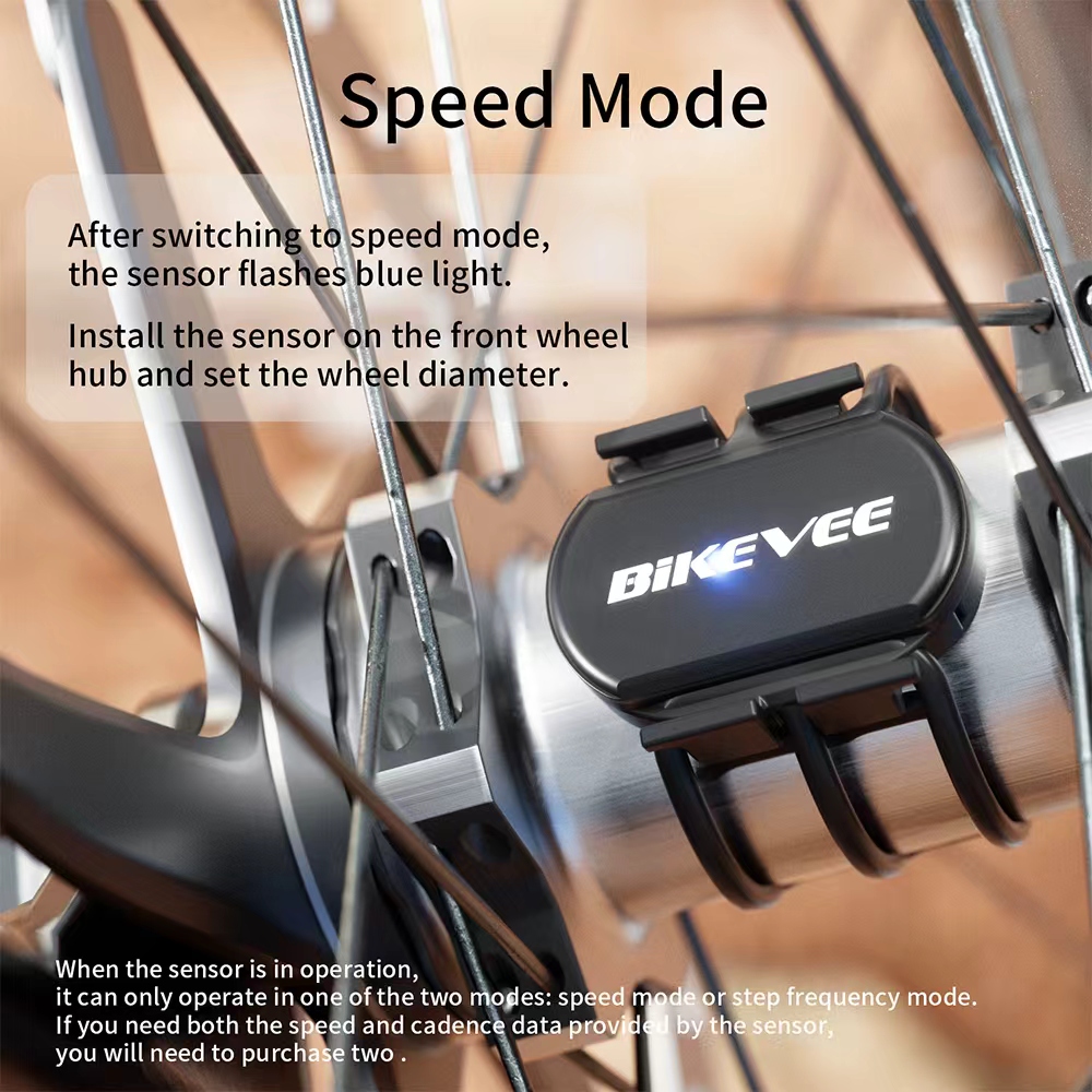 Electric Bike LED Headlight Ki - Bike Light Front Rear ulasan dan harga