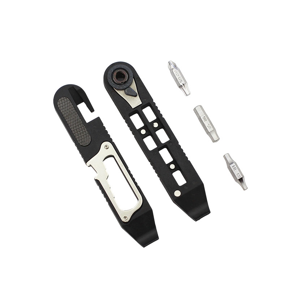 Bike Tool Kit Made of Carbon S - Cycling Commuter ulasan dan harga