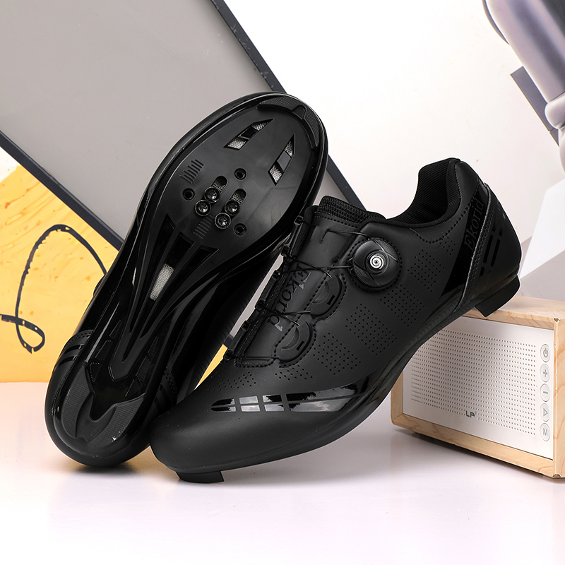 Men's Professional RoadCycling - Cycling Commuter Shoes ulasan dan harga
