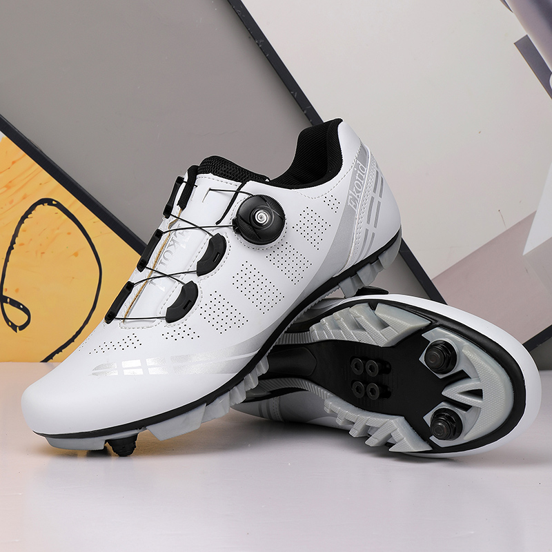 Men's Professional RoadCycling - Cycling Commuter Shoes ulasan dan harga