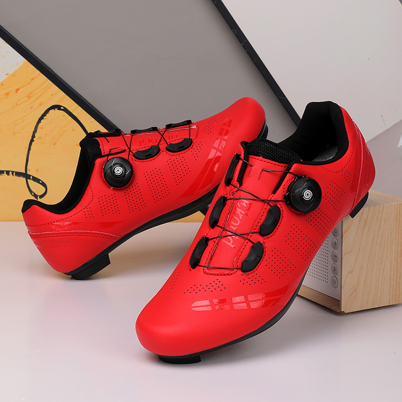 Men's Professional RoadCycling - Cycling Commuter Shoes ulasan dan harga