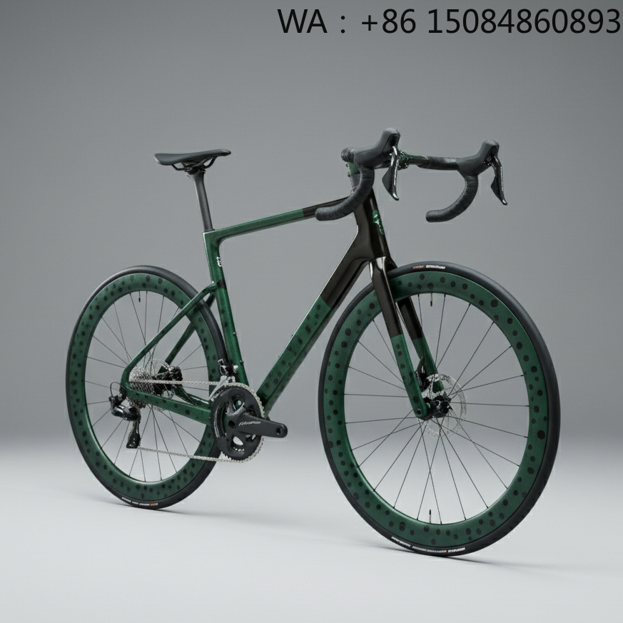 Urban Commuter Carbon Road Bik - Cycling Commute Speed ulasan dan harga