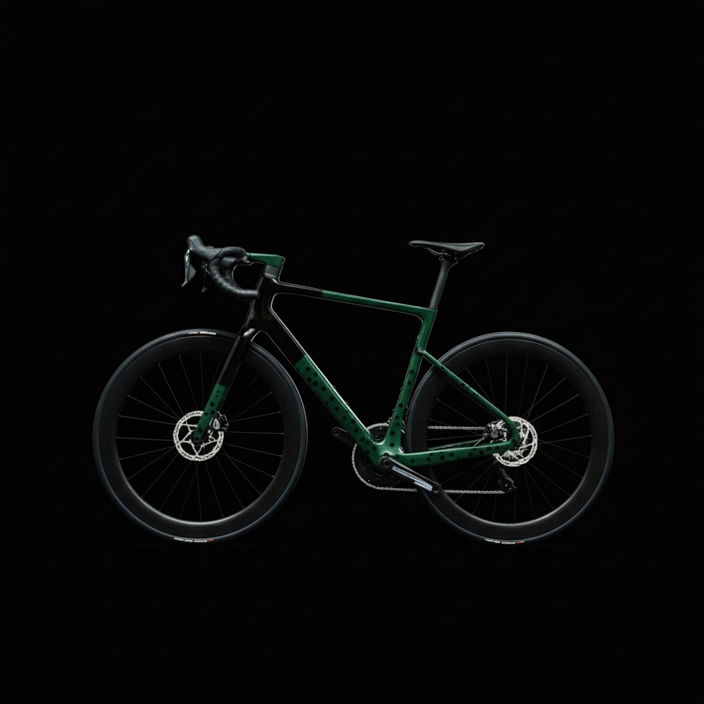 Urban Commuter Carbon Road Bik - Cycling Commute Speed ulasan dan harga