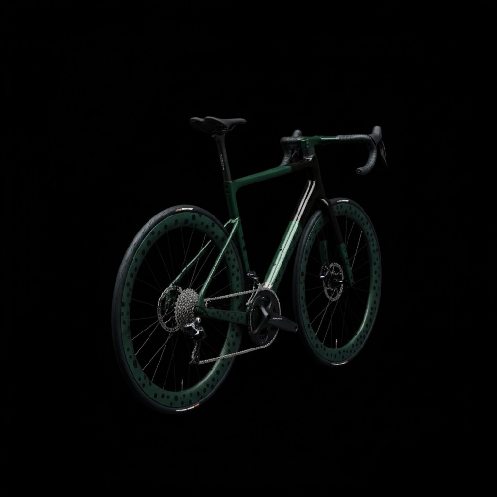 Urban Commuter Carbon Road Bik - Cycling Commute Speed ulasan dan harga