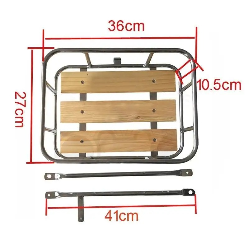 700C Bike Basket Single Speed  - Cycling Commute Speed ulasan dan harga