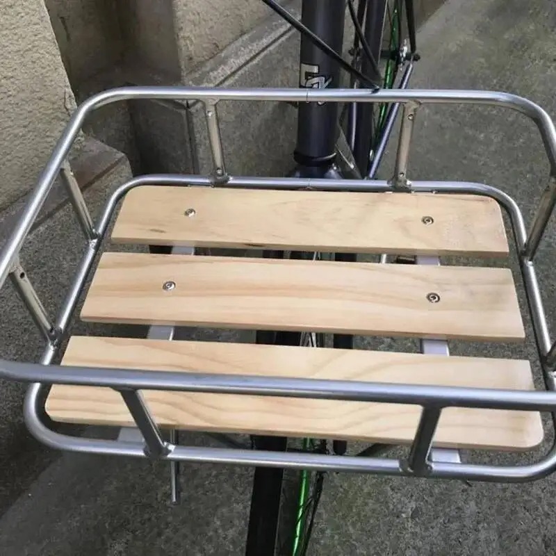 700C Bike Basket Single Speed  - Cycling Commute Speed ulasan dan harga
