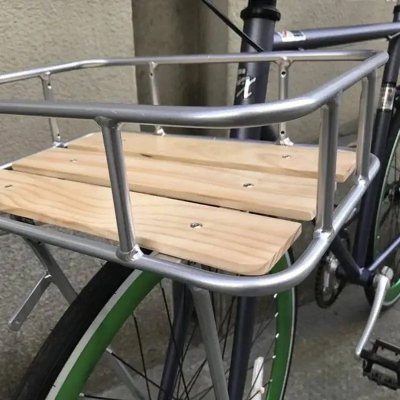 700C Bike Basket Single Speed  - Cycling Commute Speed ulasan dan harga