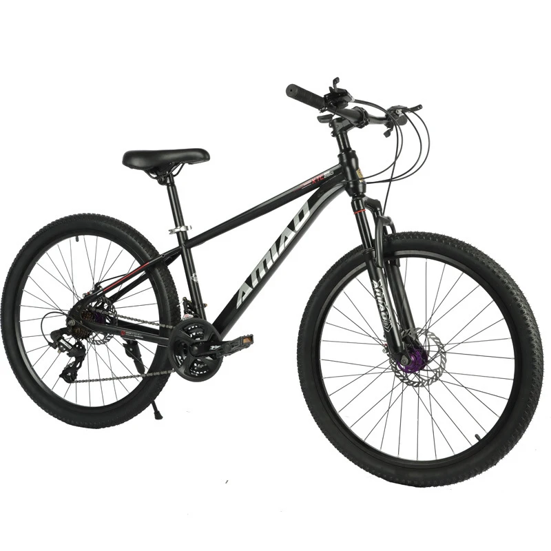 Multi-speed Mountain Bike Ligh - Cycling Commute Speed ulasan dan harga