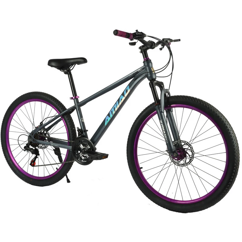 Multi-speed Mountain Bike Ligh - Cycling Commute Speed ulasan dan harga