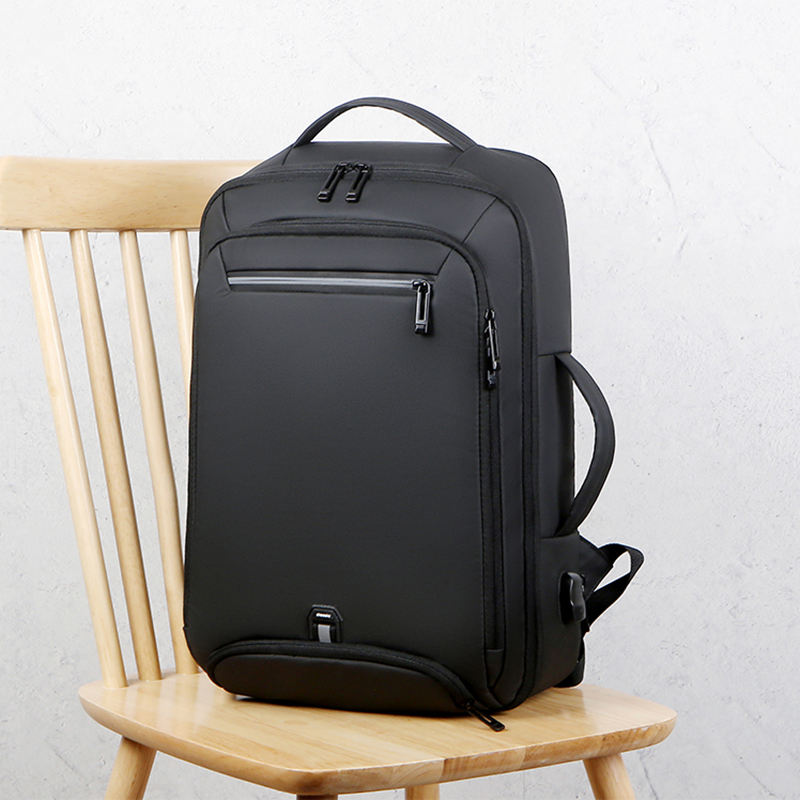 Outdoor Climbing Backpack Men' - Cycling Commute Training ulasan dan harga
