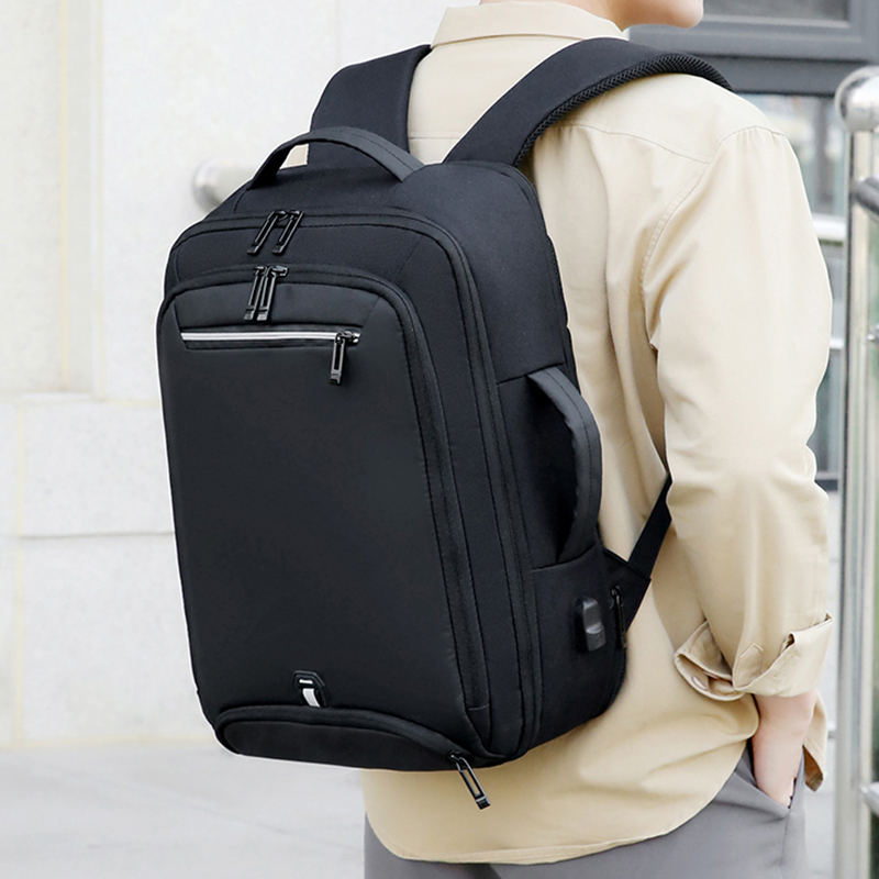 Outdoor Climbing Backpack Men' - Cycling Commute Training ulasan dan harga