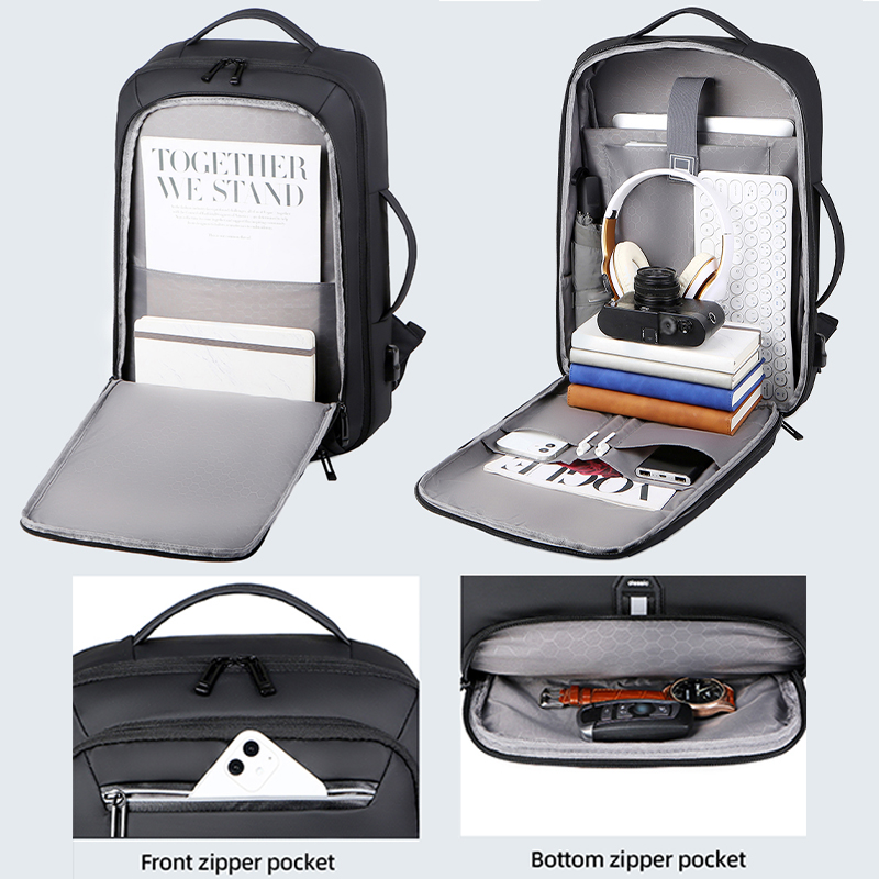 Outdoor Climbing Backpack Men' - Cycling Commute Training ulasan dan harga