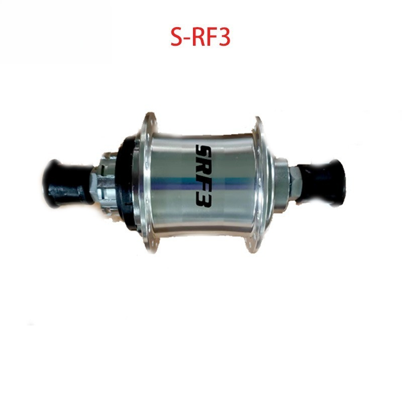 3 Speed Internal Geared Hub In - Cycling Commute Speed ulasan dan harga