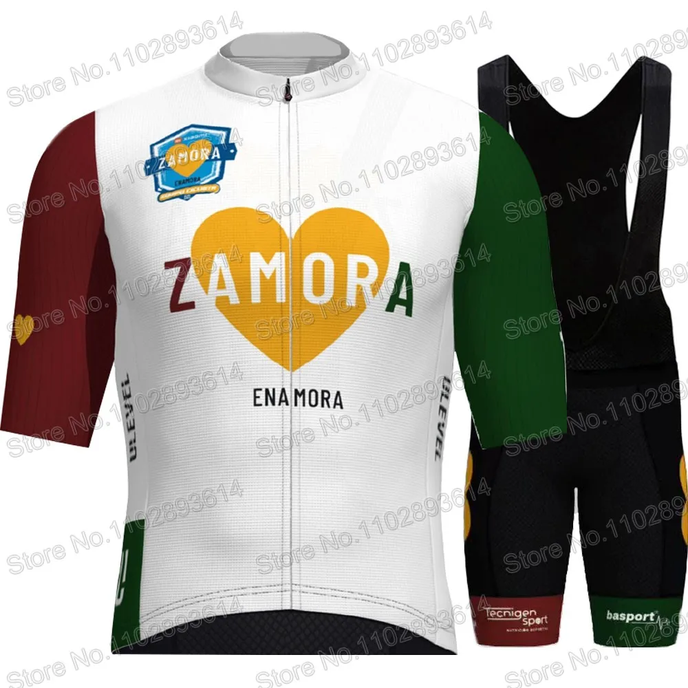 Zamora Enamora 2023 Cycling Je - Cycling Commuter Shorts ulasan dan harga