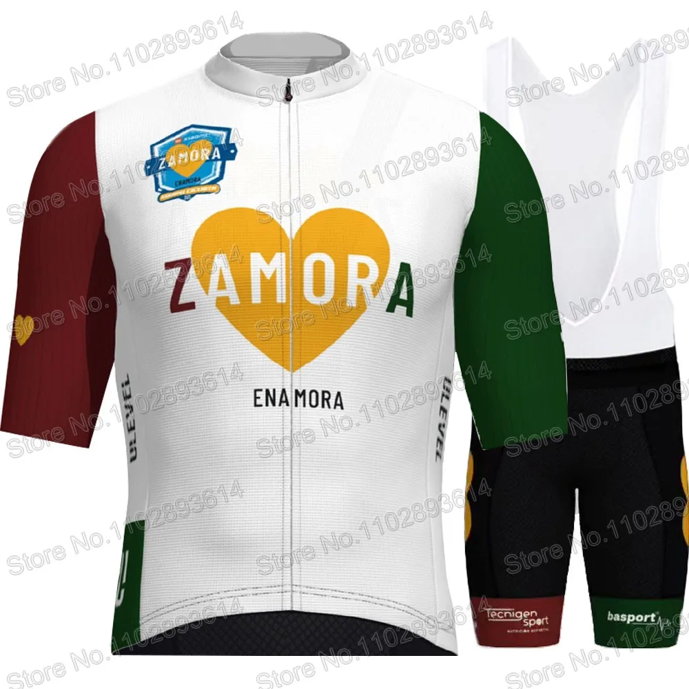 Zamora Enamora 2023 Cycling Je - Cycling Commuter Shorts ulasan dan harga