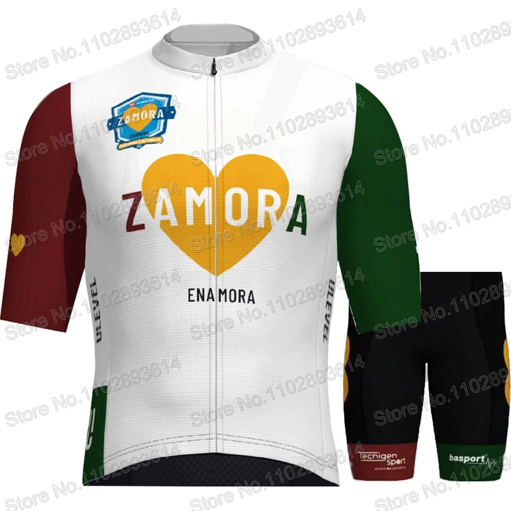Zamora Enamora 2023 Cycling Je - Cycling Commuter Shorts ulasan dan harga