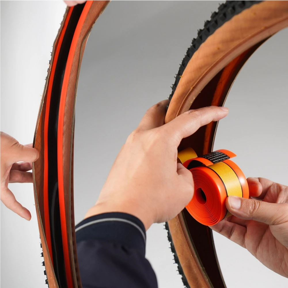 Chooee Anti-Puncture Bike Tire - Inner Tube 700C ulasan dan harga