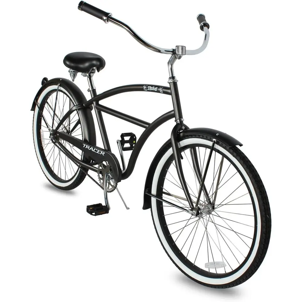 26 Inch Single/7-Speed City Hy - Cycling Commute Speed ulasan dan harga