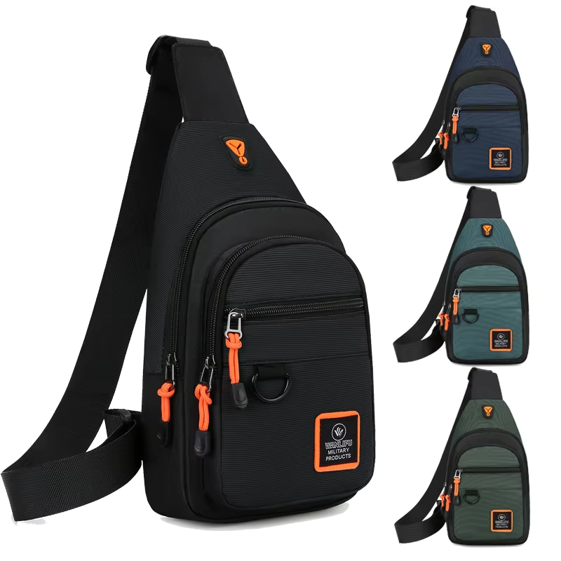 Men's Leisure Outdoor Hiking B - Cycling Commute Bag ulasan dan harga
