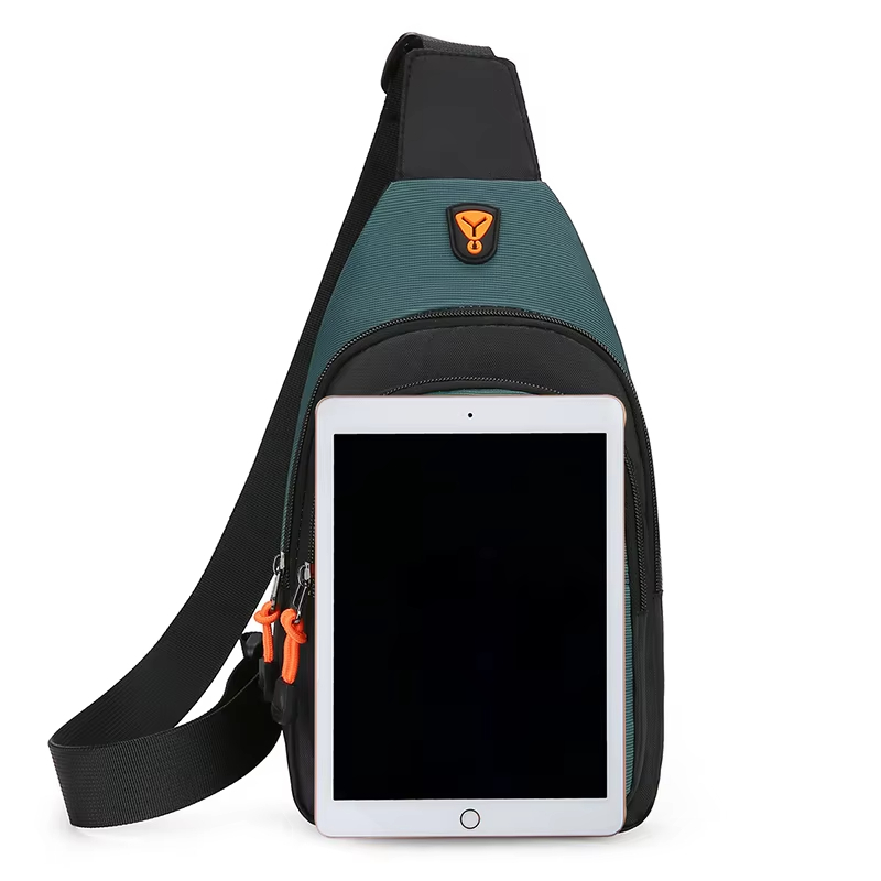 Men's Leisure Outdoor Hiking B - Cycling Commute Bag ulasan dan harga