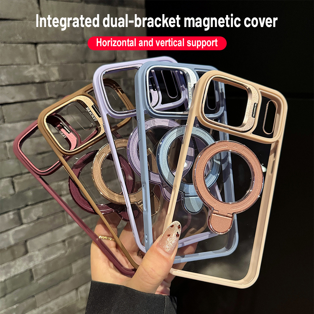 For Magsafe Magnetic Holder Ph - Kickstand Adjustable ulasan dan harga