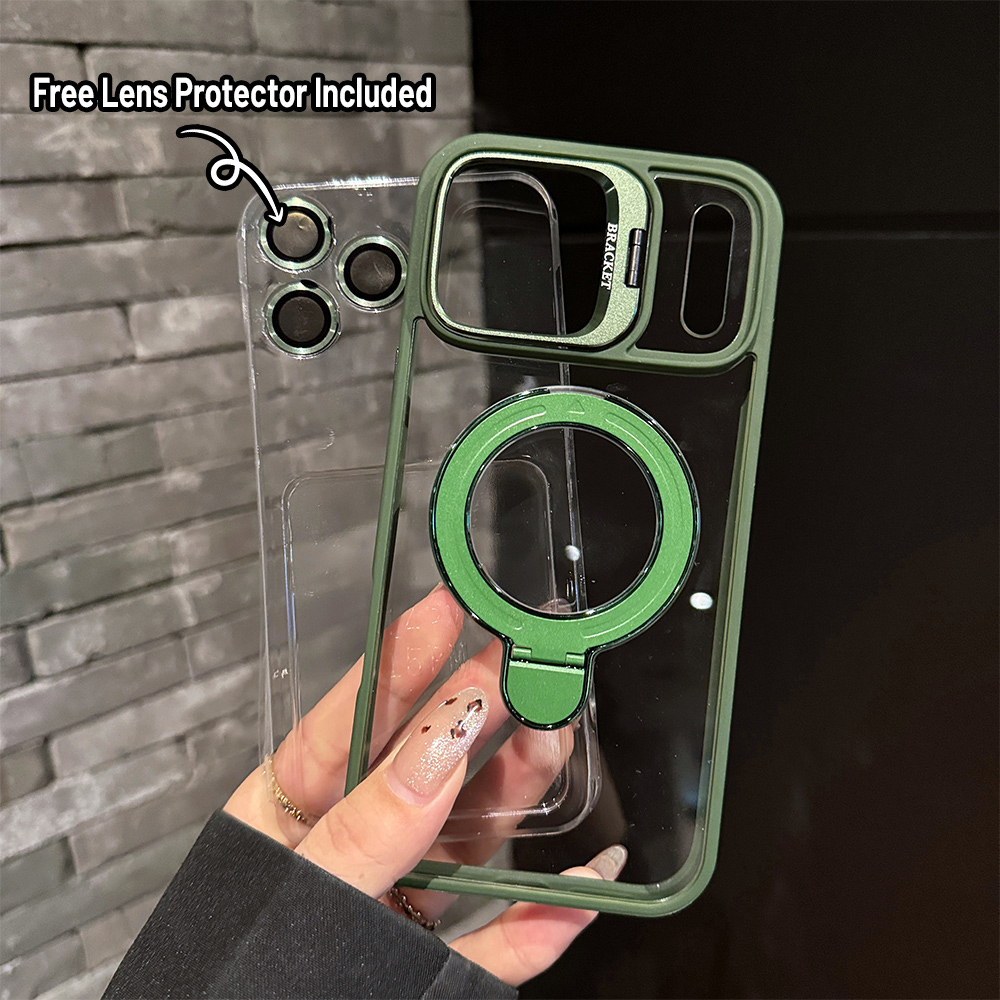 For Magsafe Magnetic Holder Ph - Kickstand Adjustable ulasan dan harga