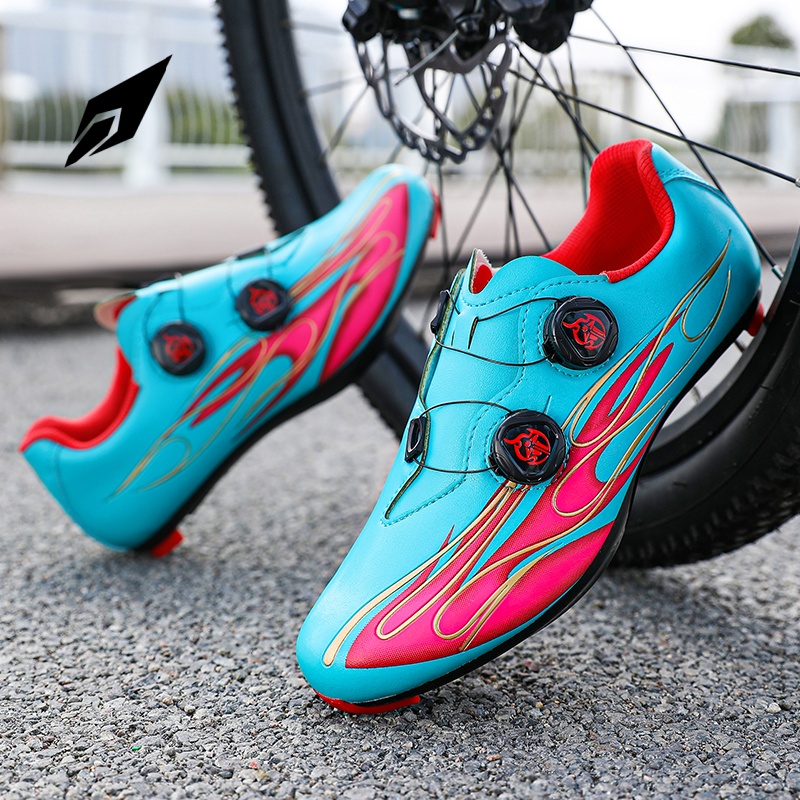 Clip-Less Cycling Shoes, Flat  - Cycling Commuter Shoes ulasan dan harga