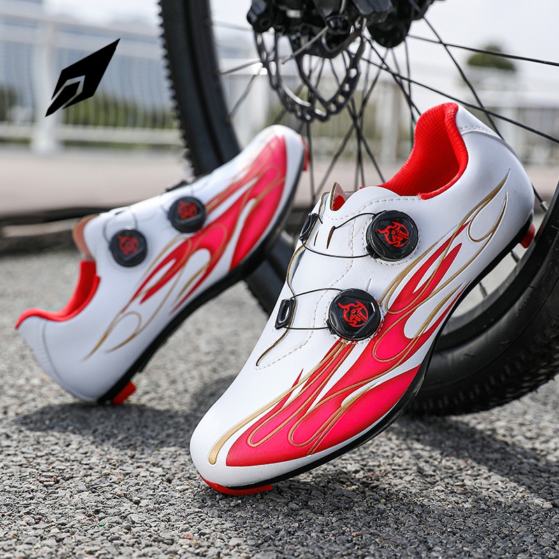 Clip-Less Cycling Shoes, Flat  - Cycling Commuter Shoes ulasan dan harga
