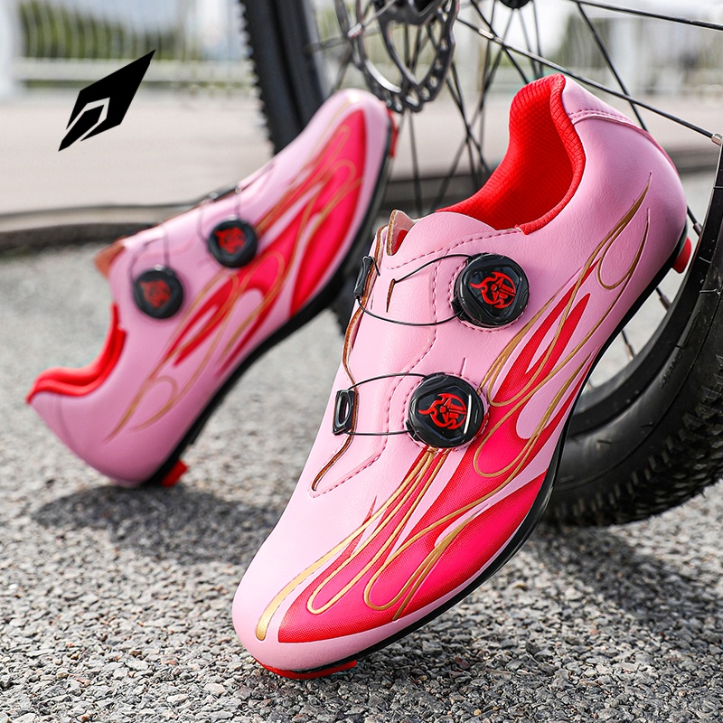 Clip-Less Cycling Shoes, Flat  - Cycling Commuter Shoes ulasan dan harga