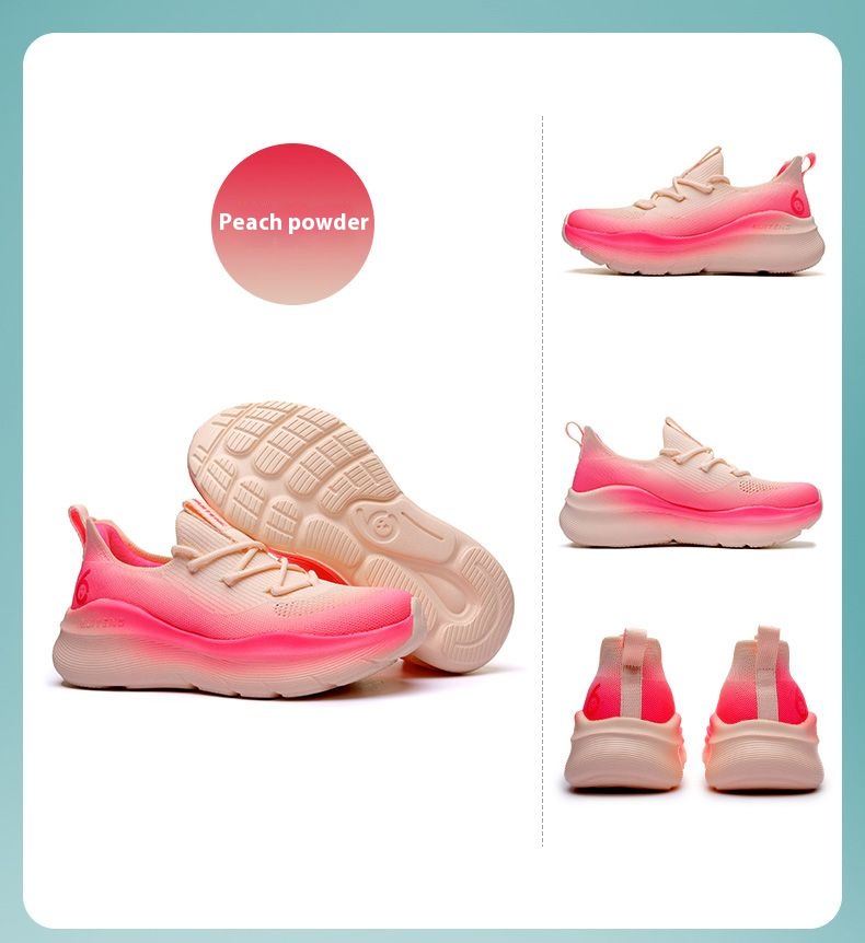HUITENG Airrun 3.0 Platform Ru - Cycling Commuter Shoes ulasan dan harga