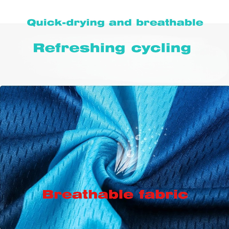 2026 Men's Cycling Jersey Bib  - Cycling Commuter Shorts ulasan dan harga