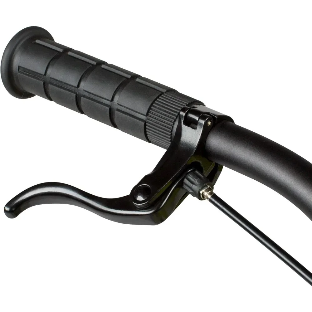 Urban Track Bike Men's Single  - Cycling Commute Speed ulasan dan harga