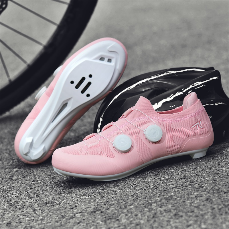 Road Cycling Shoes Men Women P - Cycling Commuter Shoes ulasan dan harga
