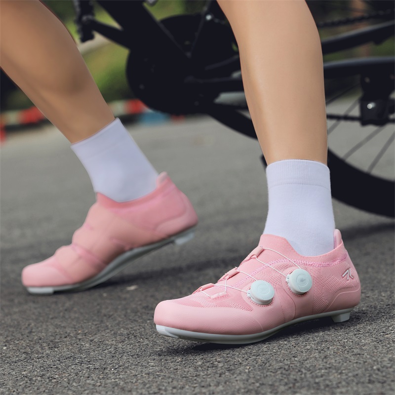 Road Cycling Shoes Men Women P - Cycling Commuter Shoes ulasan dan harga