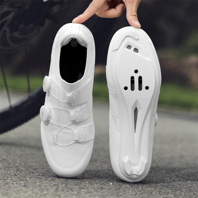 Road Cycling Shoes Men Women P - Cycling Commuter Shoes ulasan dan harga