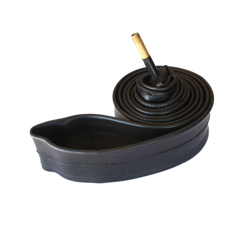 2Pcs Bicycle Inner Tube 24x1.7 - Cycling Commute Gear ulasan dan harga