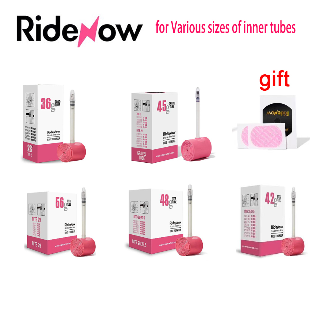 RideNow TPU Bike Inner Tube 70 - Inner Tube 700C ulasan dan harga