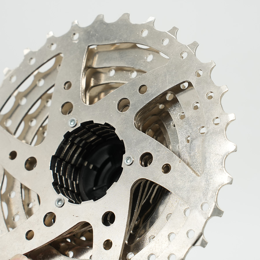 Wholesale Manufacture 9 Speed  - Cycling Commute Speed ulasan dan harga