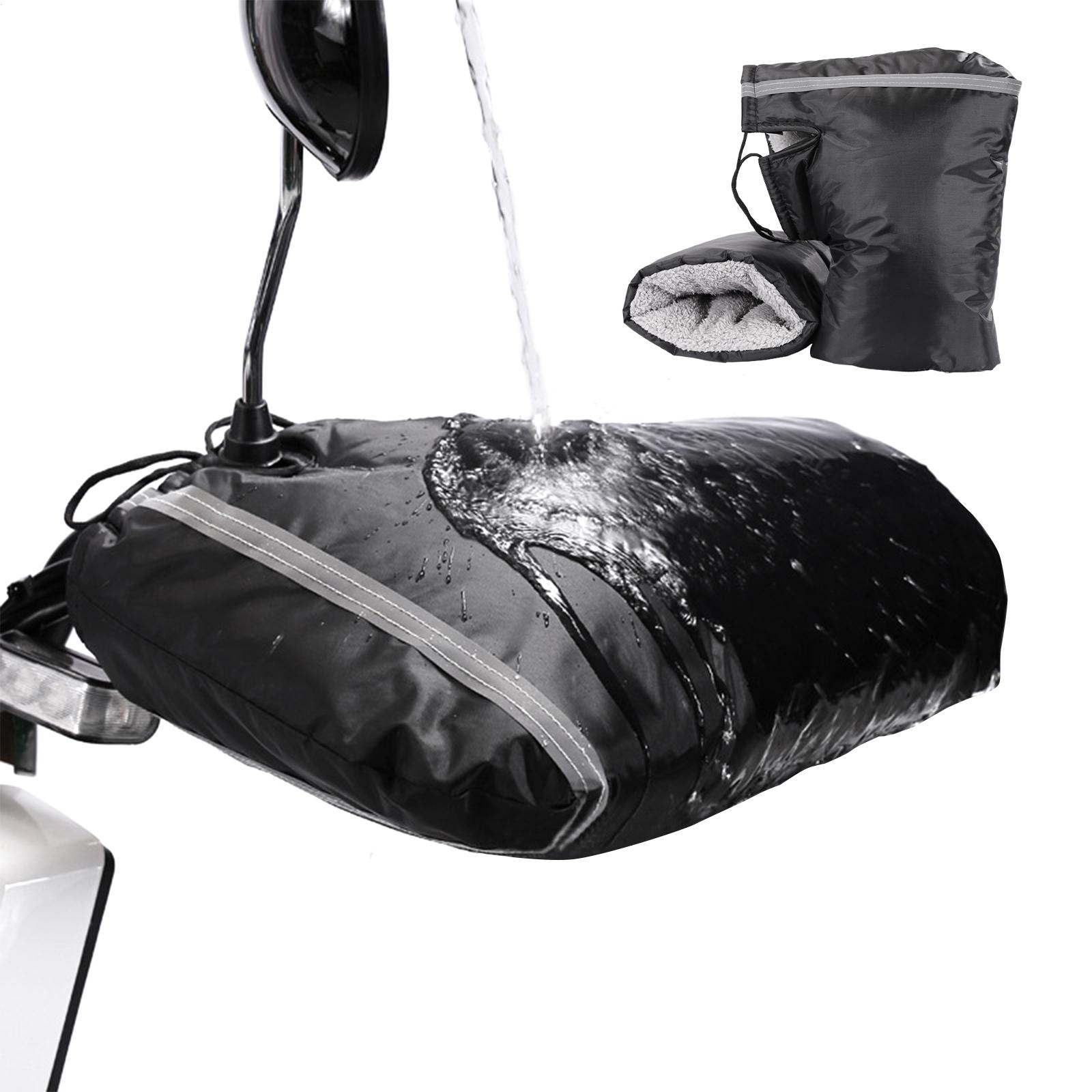Bike Handle Cover Motorcycle H - Cycling Commute Gear ulasan dan harga